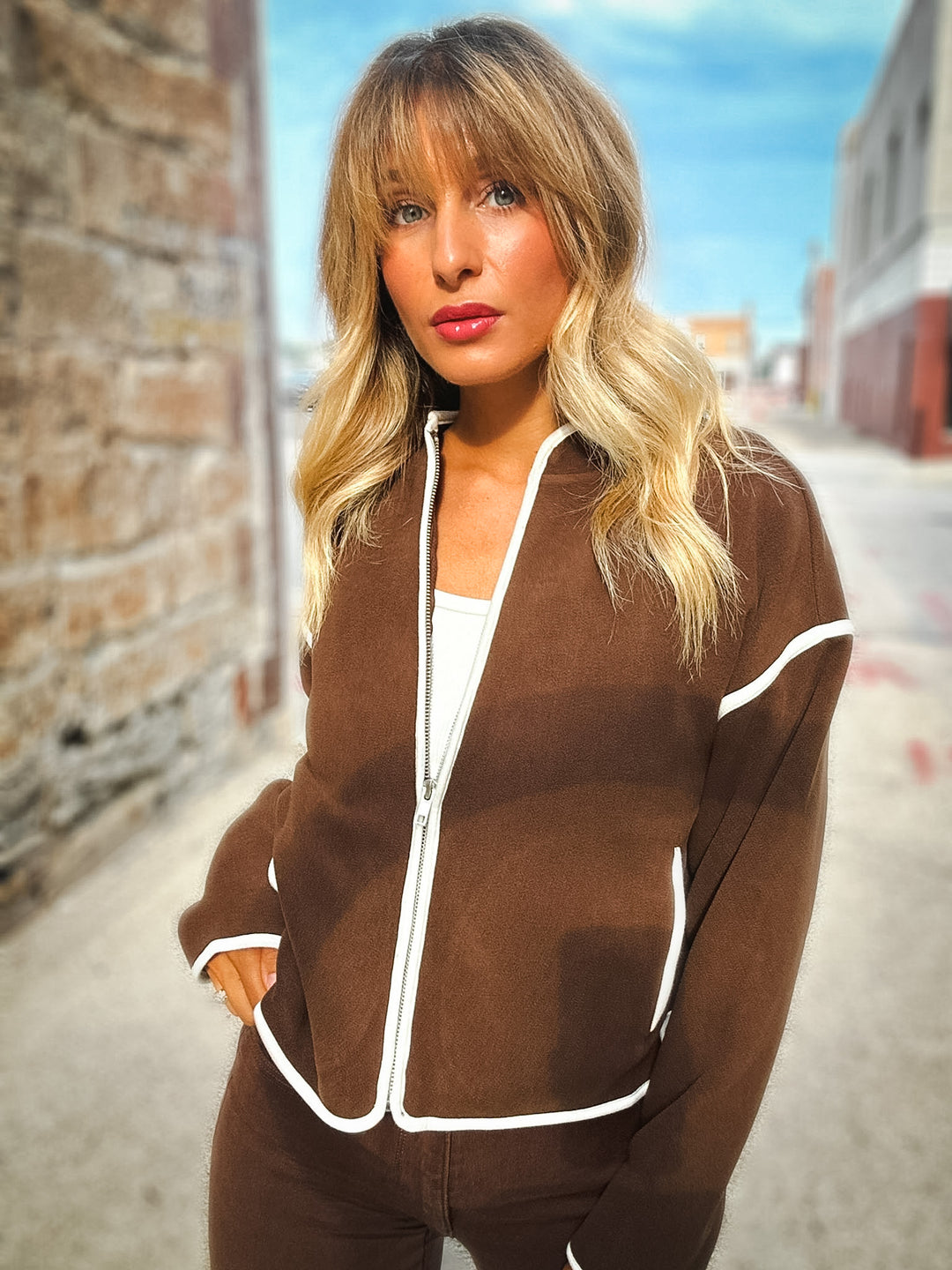 Chaser Sharun Jacket