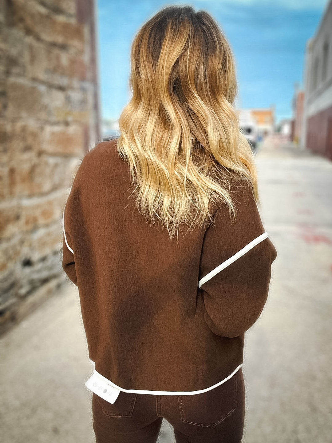 Chaser Sharun Jacket