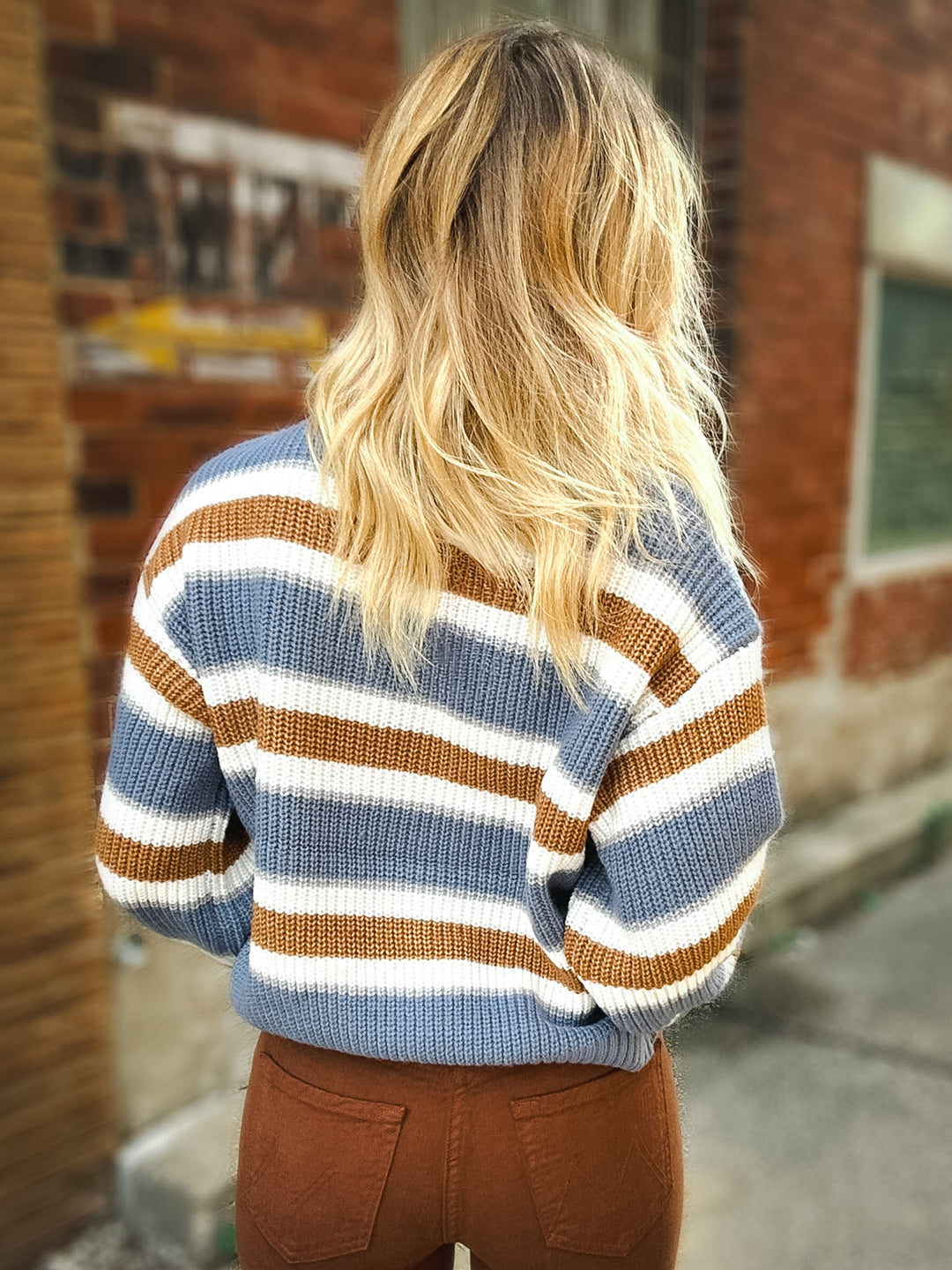 Saltwater Luxe Mimi Sweater