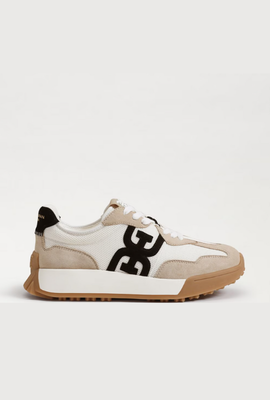 Sam Edelman Langley Lace Up Sneaker