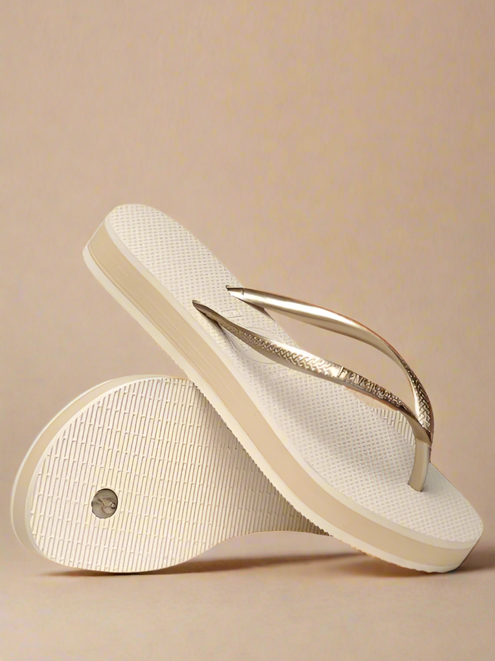 Havaianas Slim Flatform Sandal
