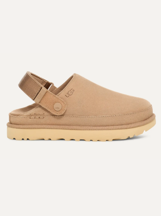 UGG Goldenstar Clog