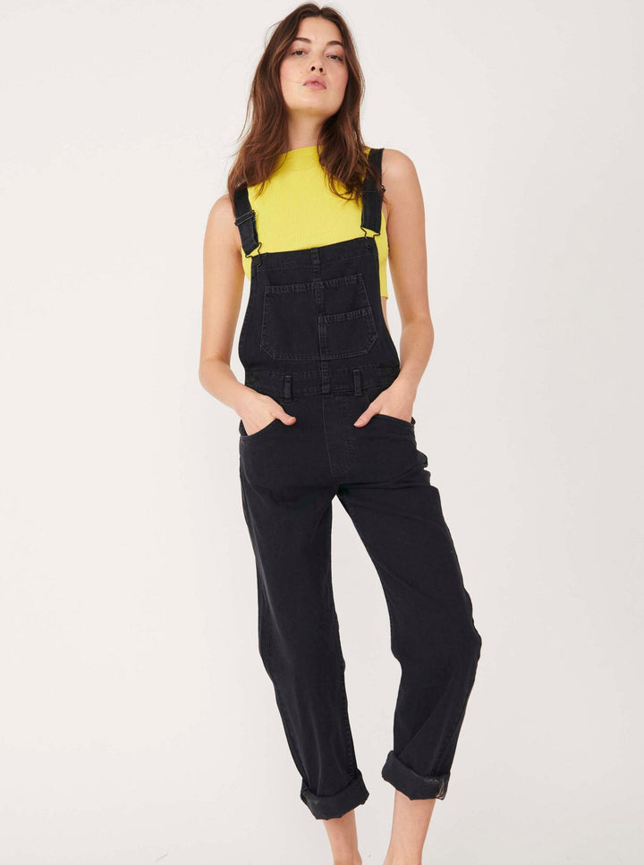 Free People Ziggy Denim Overall