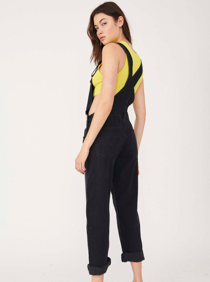 Free People Ziggy Denim Overall