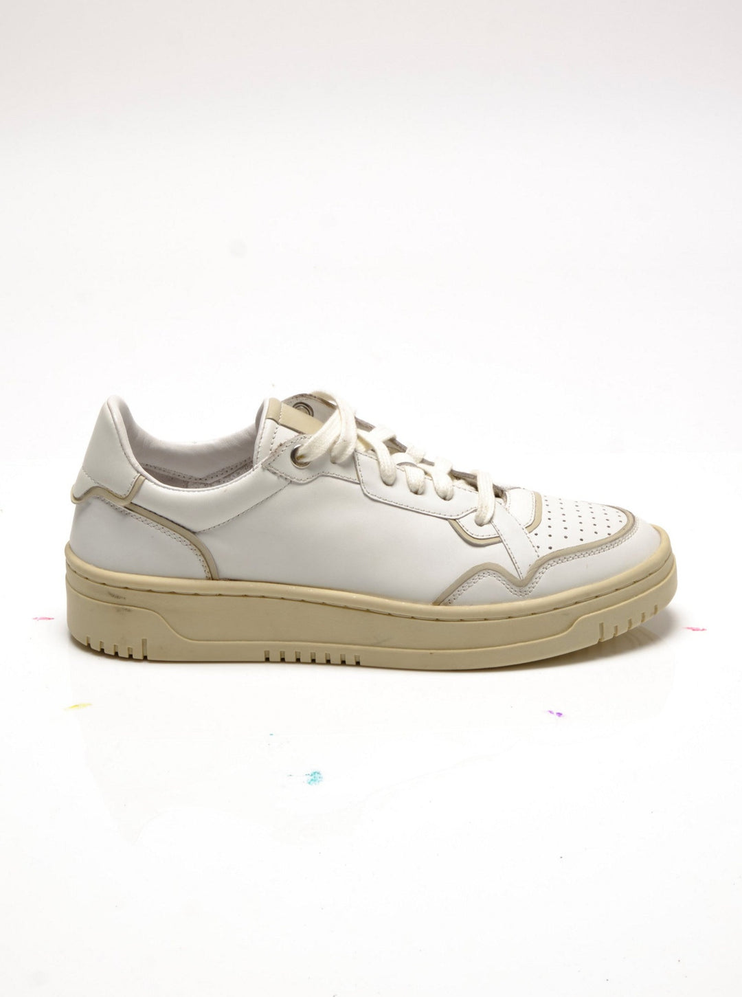 Free People Thirty Love Court Sneaker