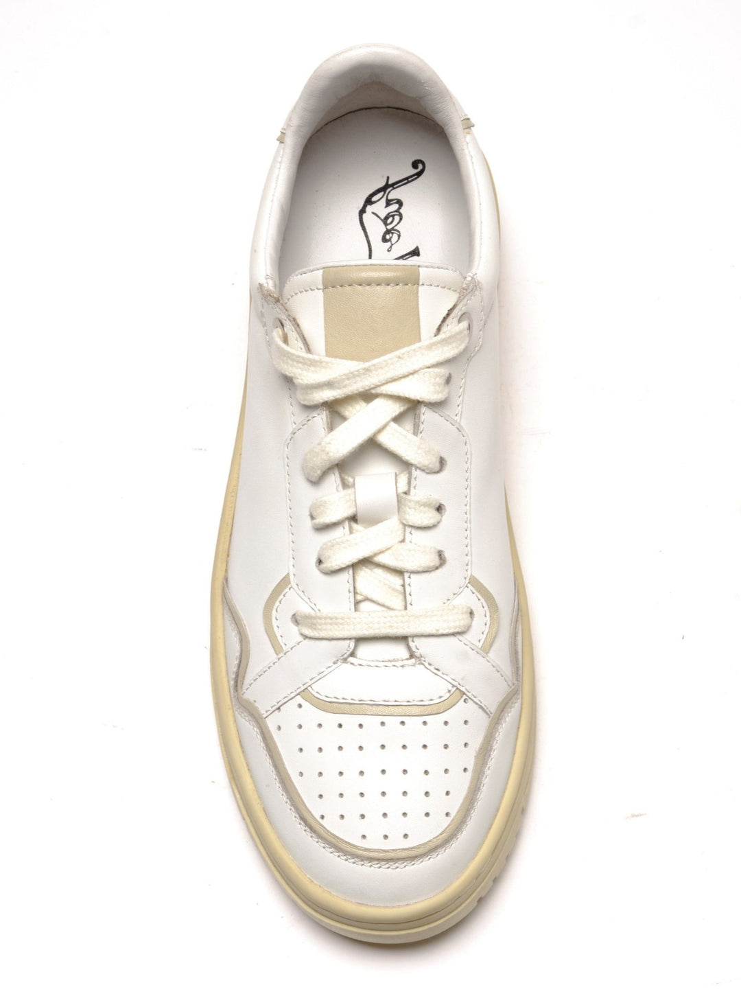 Free People Thirty Love Court Sneaker