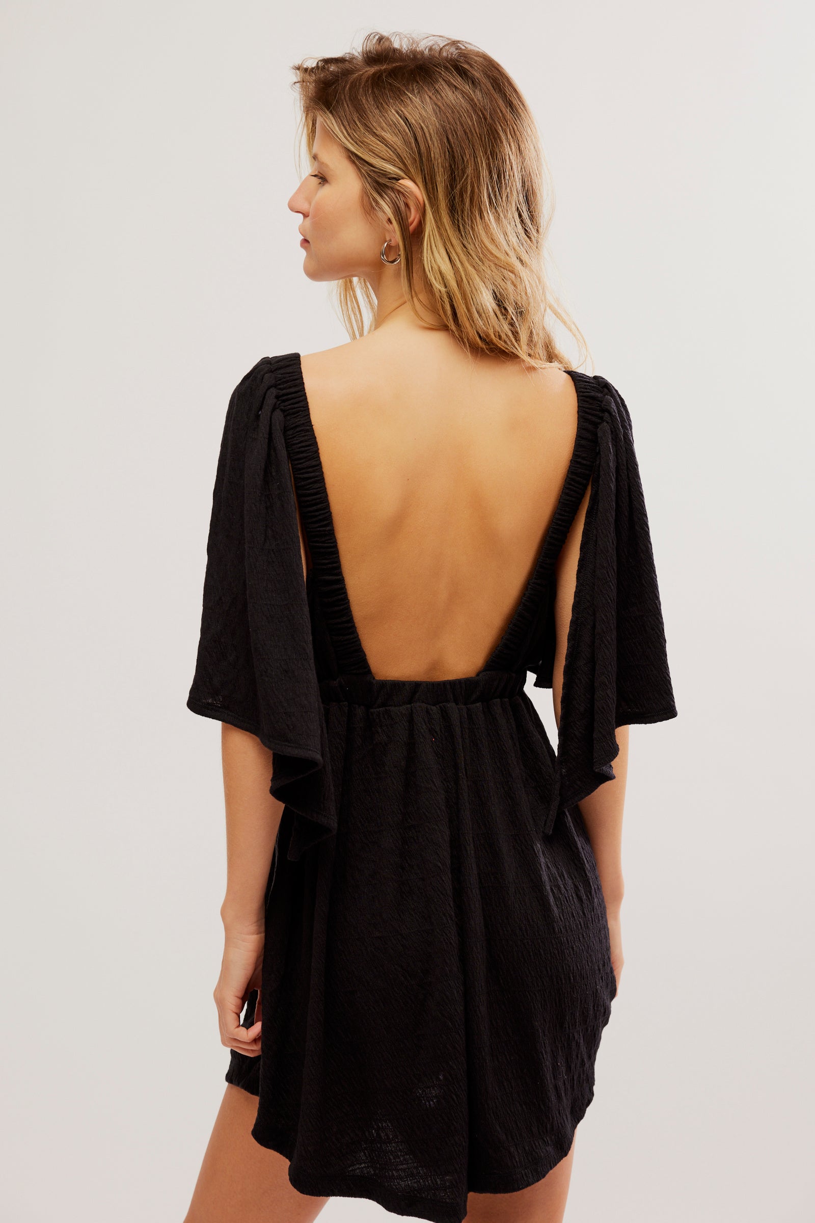 Free People La La Romper – Kelley Cawley
