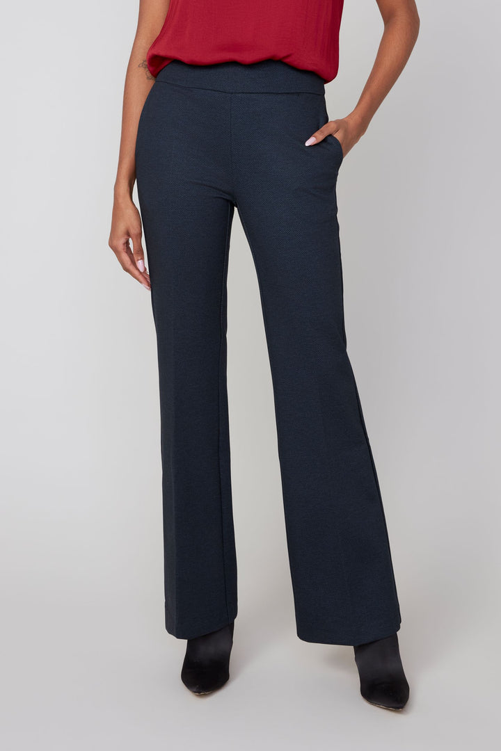 Renuar Stunning Style Knit Pant