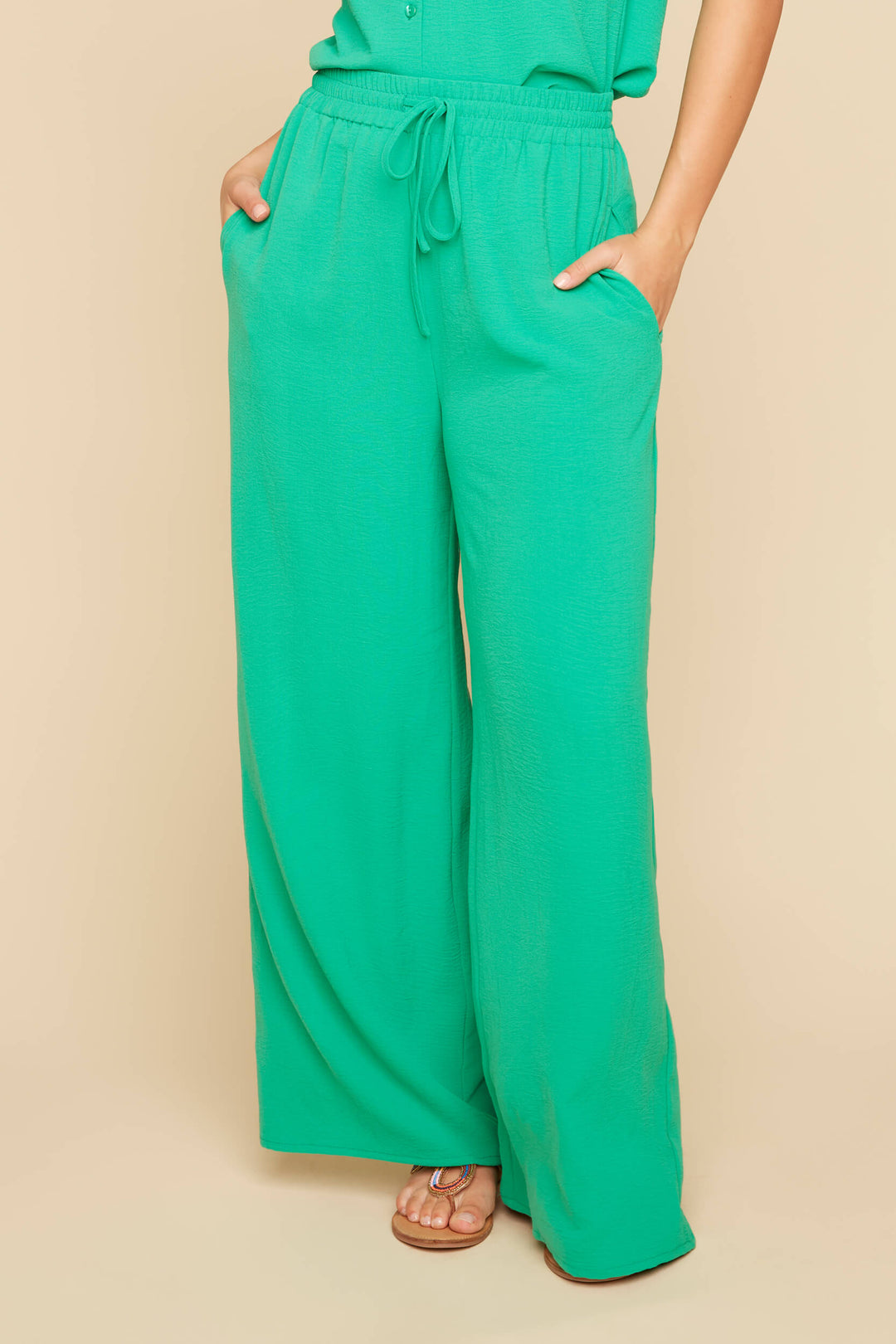 Renuar Jade All Day Pant