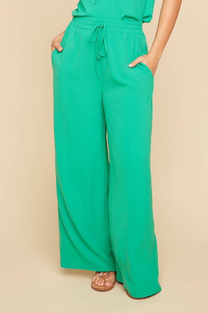 Renuar Jade All Day Pant