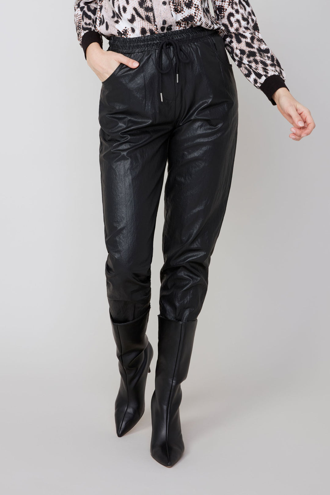Renuar Edgy Confidence Pant