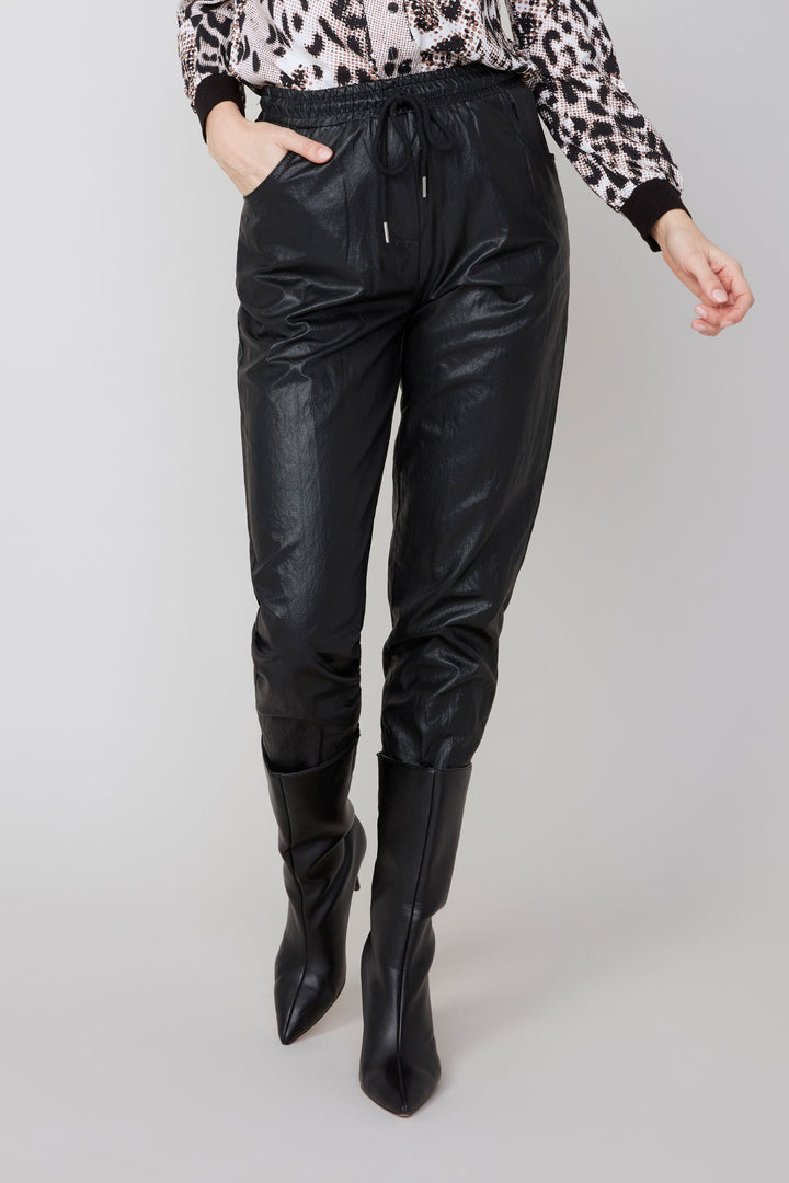 Renuar Edgy Confidence Pant