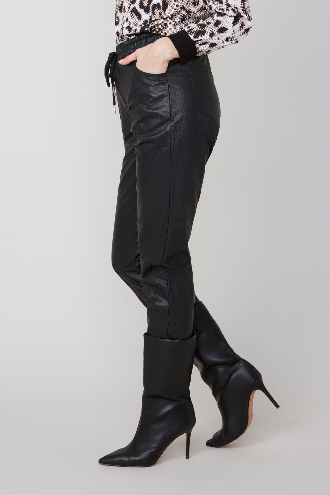 Renuar Edgy Confidence Pant