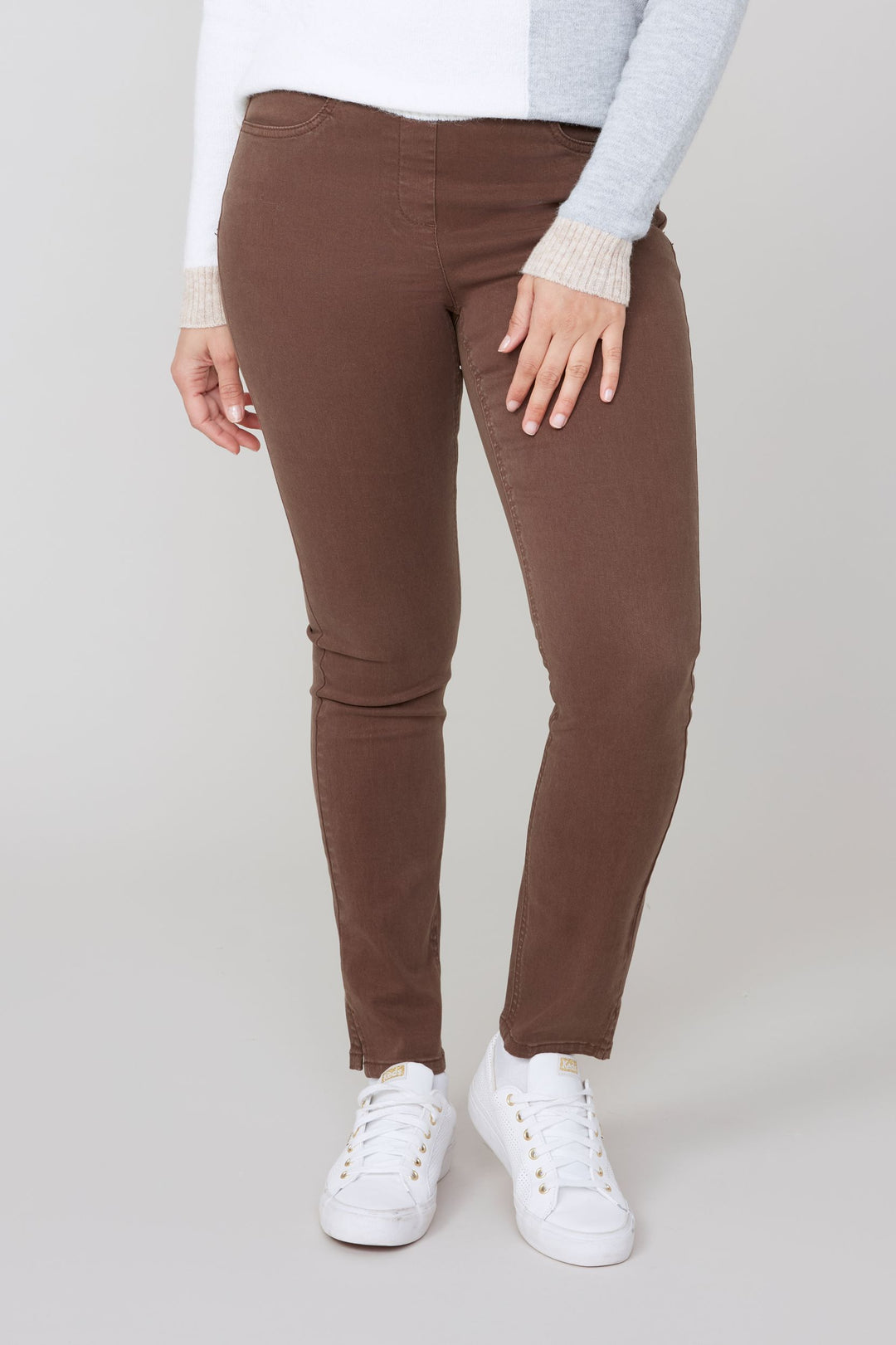 Renuar The Effortless Edit Pant