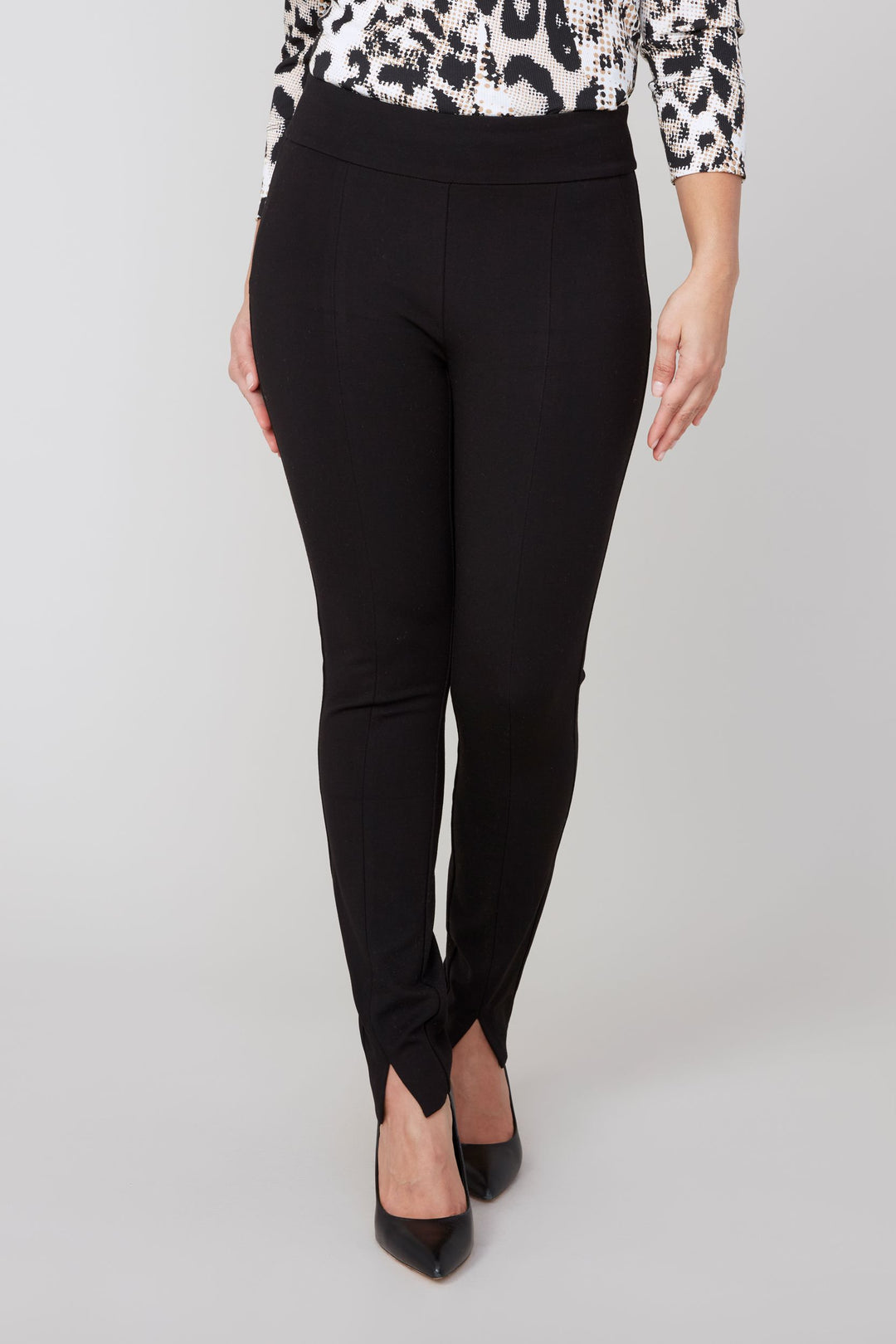 Renuar Slide Into Style Pant