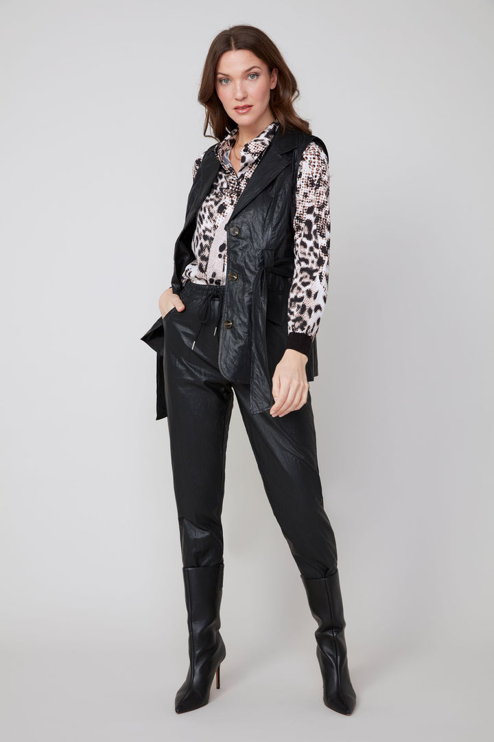 Renuar Edgy Confidence Pant