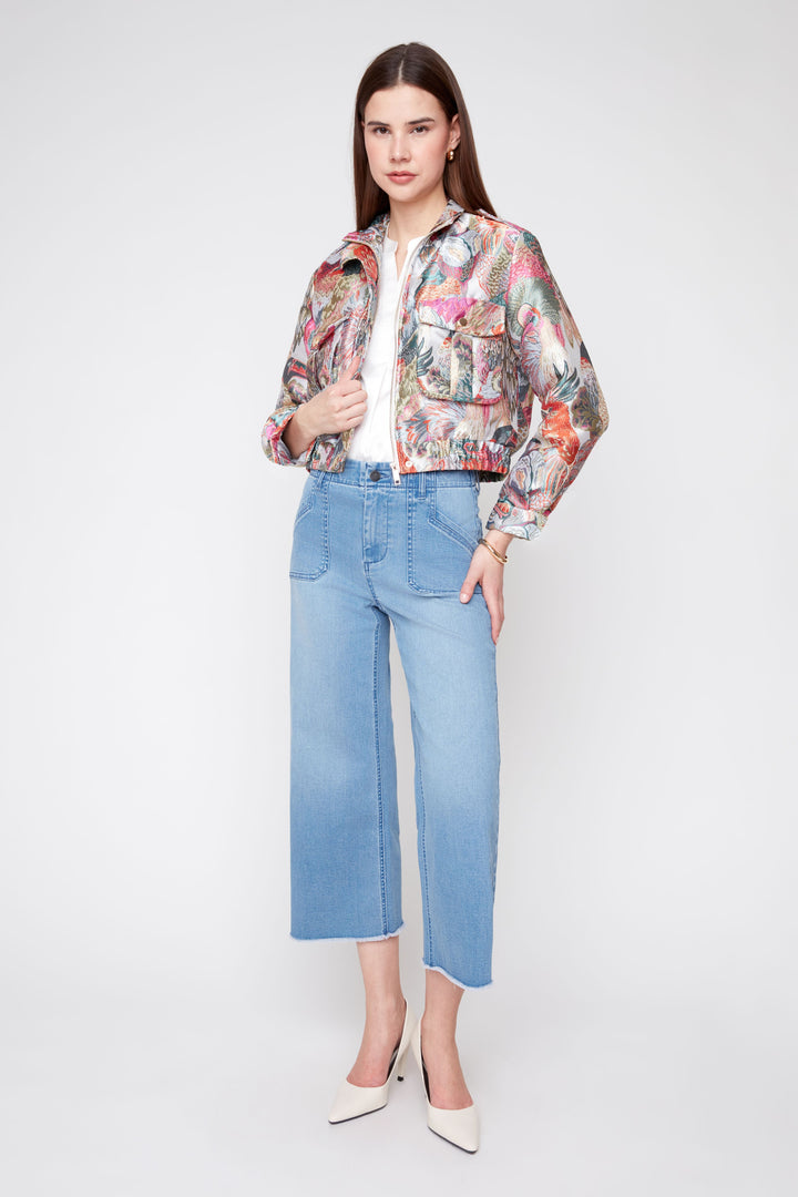 Renuar Dreamscape Bomber