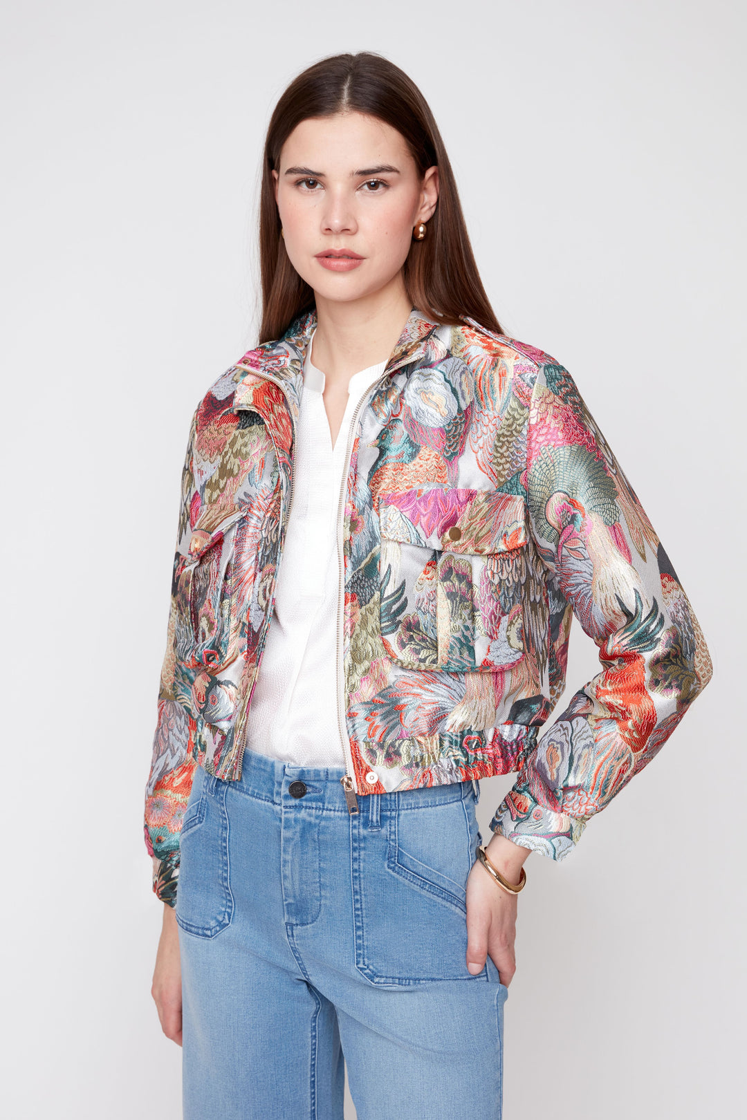 Renuar Dreamscape Bomber
