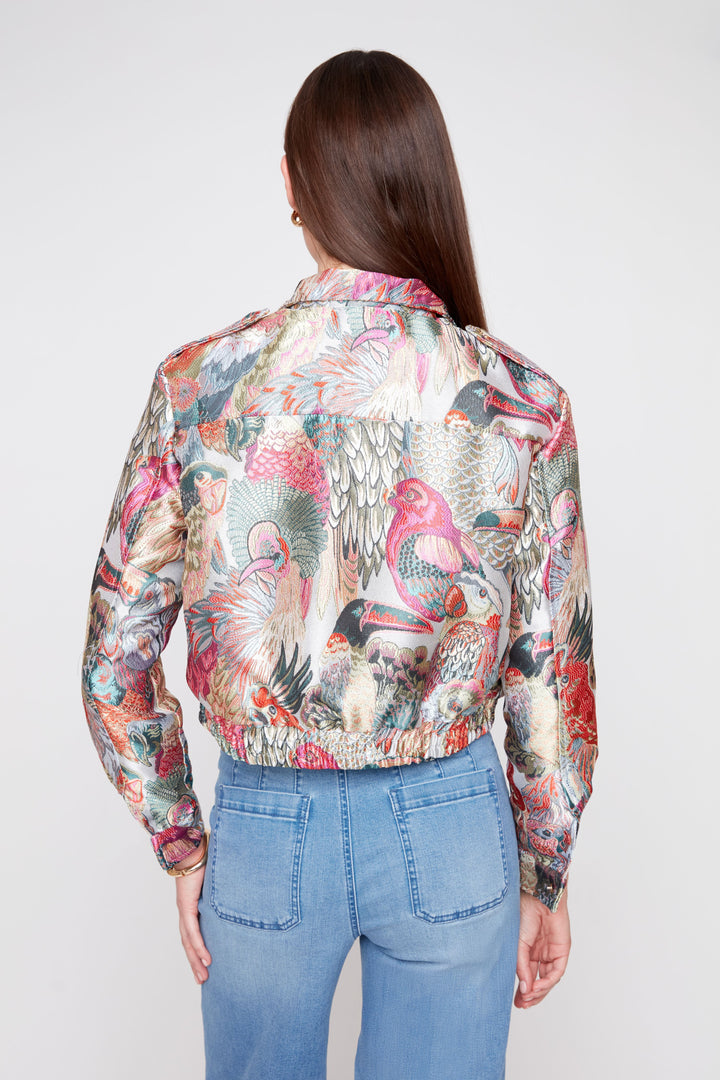 Renuar Dreamscape Bomber