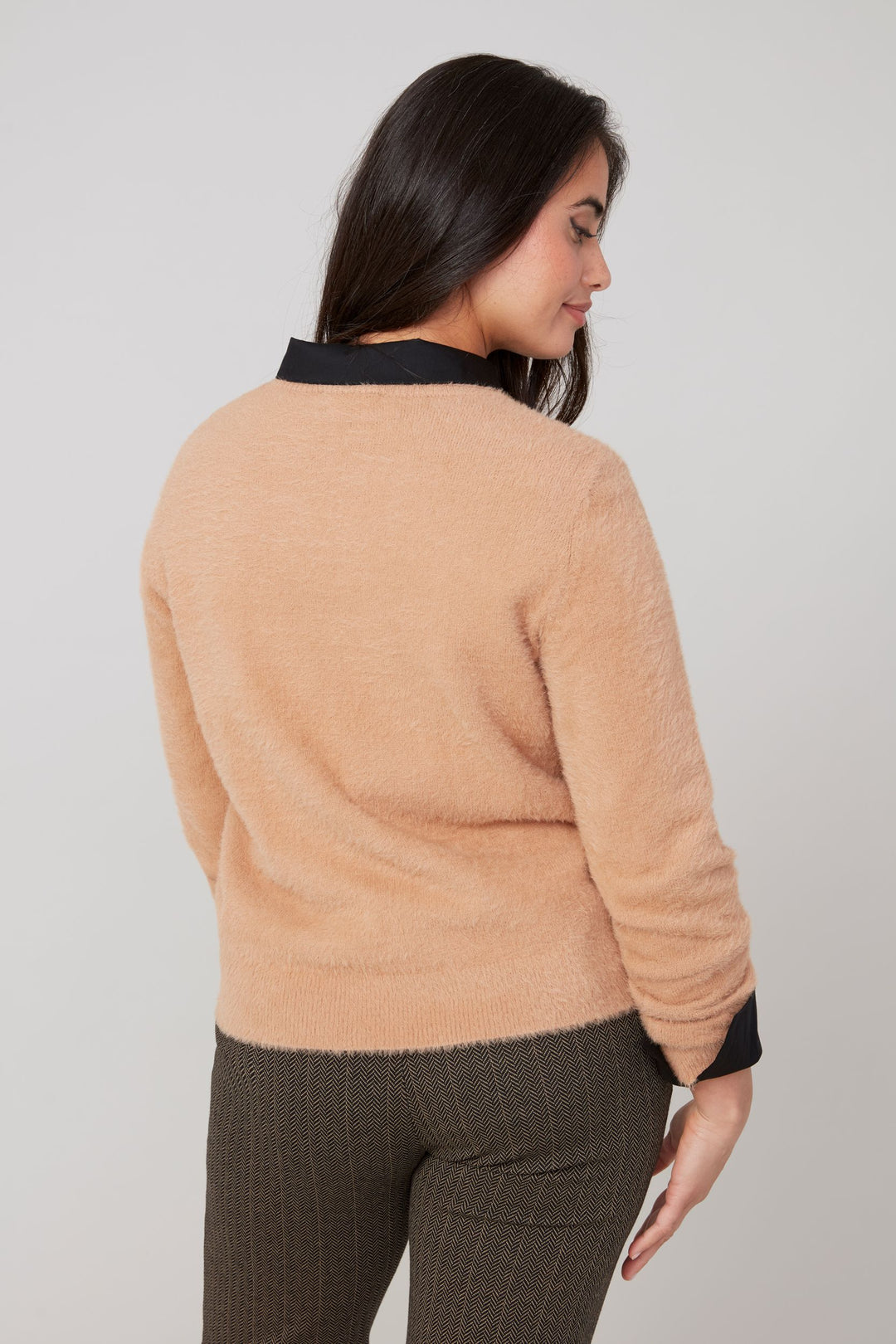 Renuar Soft Focus Sweater