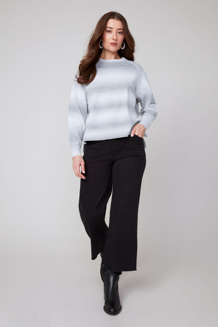Renuar Cozy Intentions Sweater