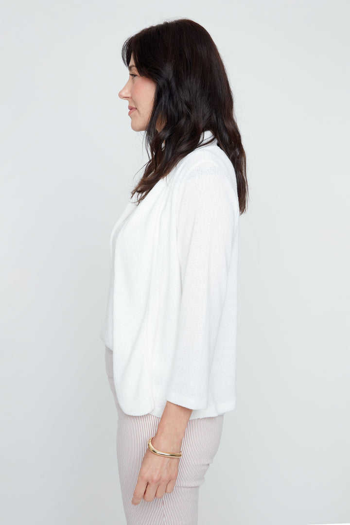 Renuar Classic Ease Cardigan