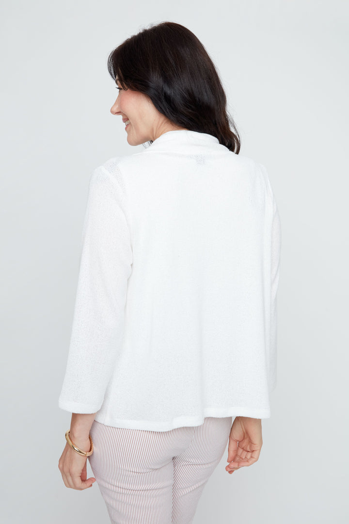 Renuar Classic Ease Cardigan