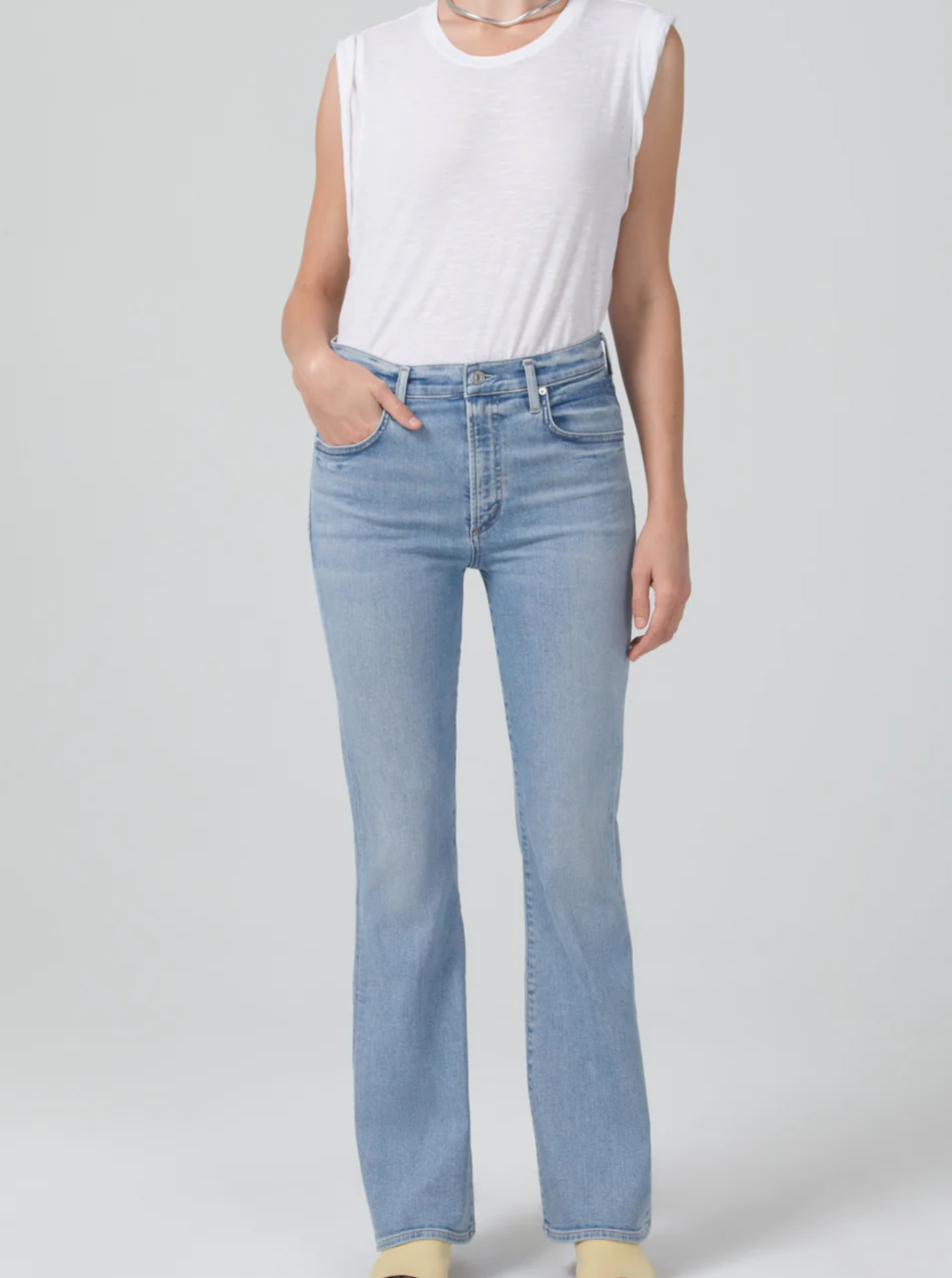 CITIZENS of HUMANITY/LILAH HIGHRISEデニム24 Citizens of Humanity Lilah High Rise Jeans | Shopbop