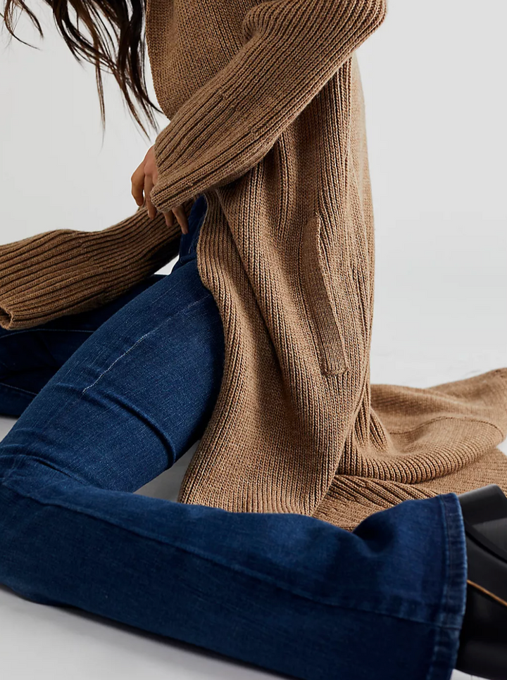 Free People Jayde Flare in Night Sky