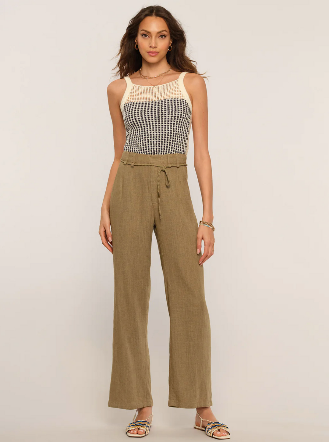 Heartloom Lavinia Pant
