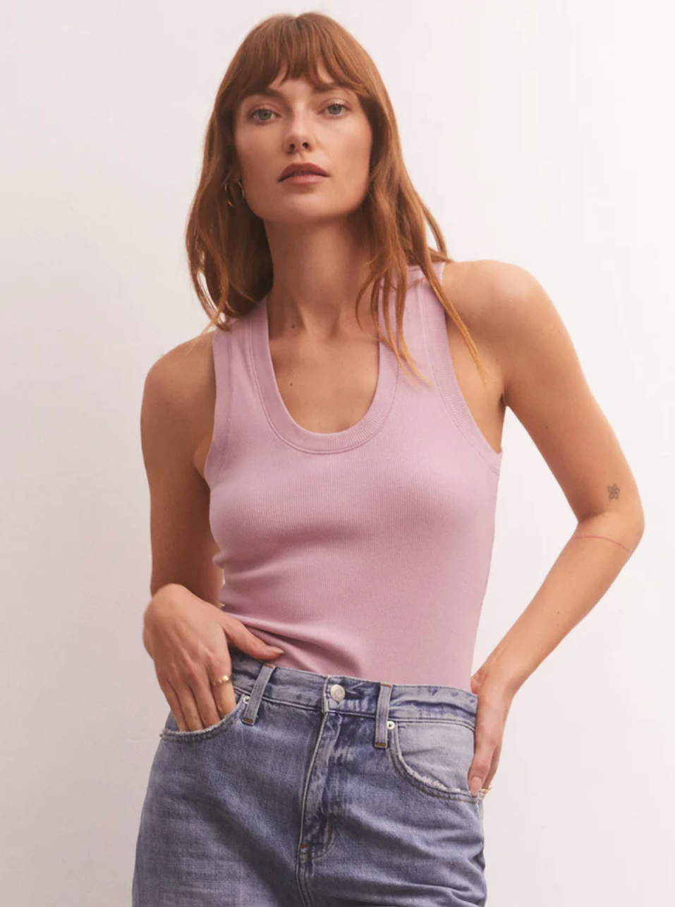 Z Supply Sirena Rib Tank