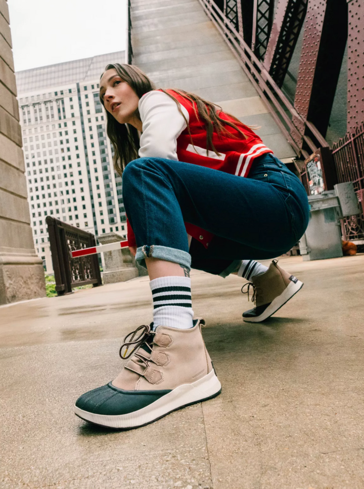 sorel out and about omega taupe