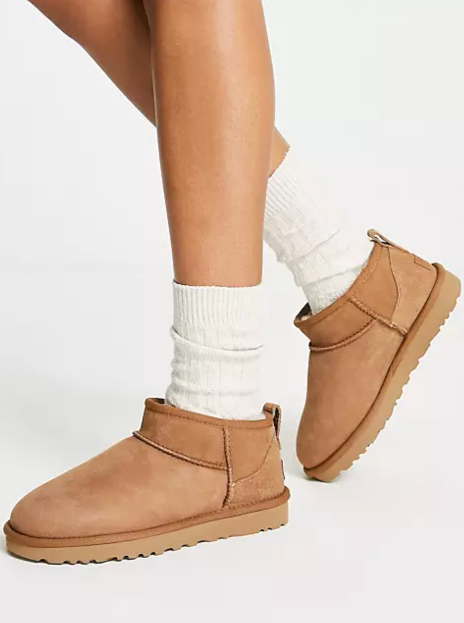 UGG Ultra Mini