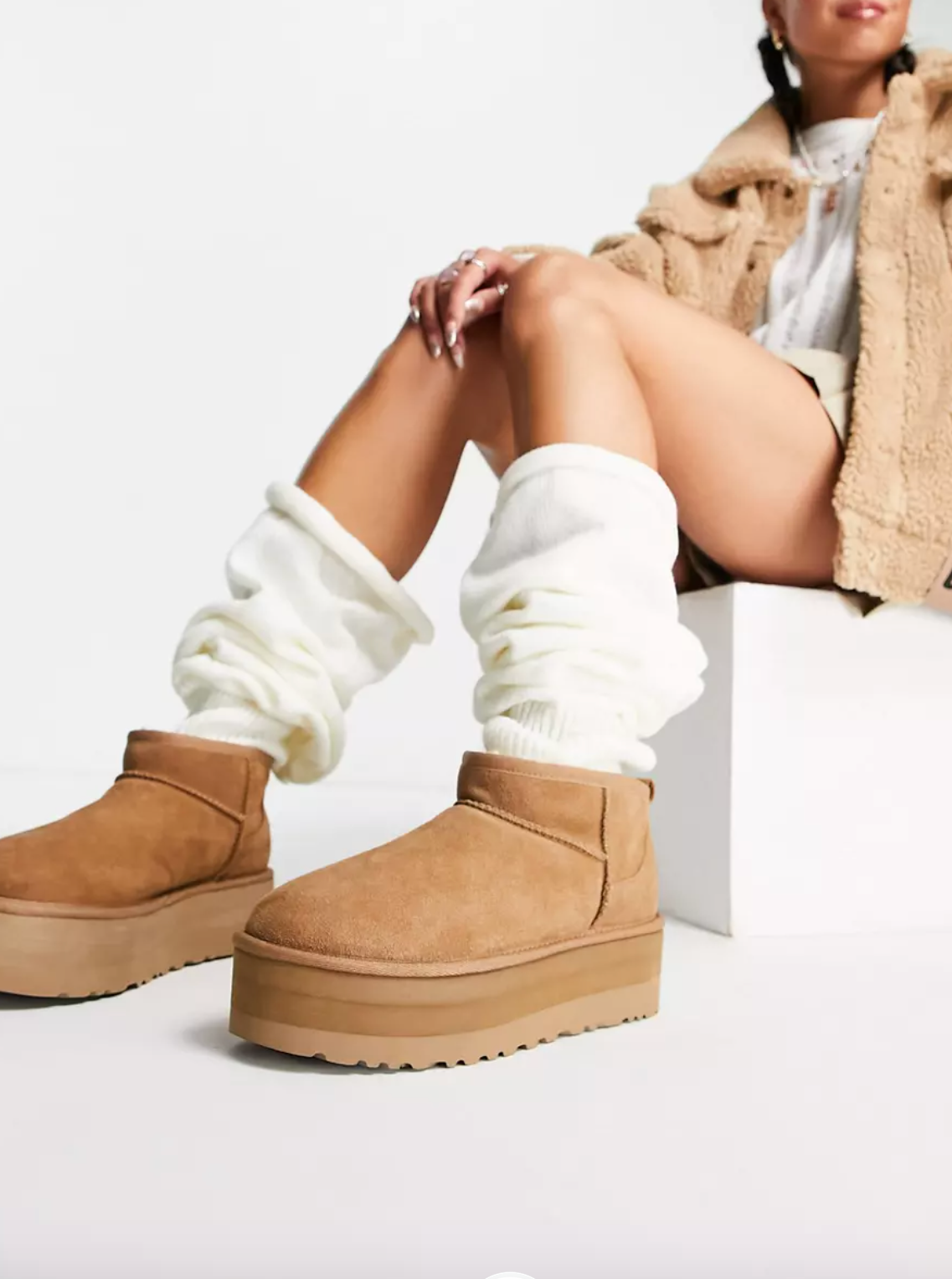 Biker 2025 ugg boots