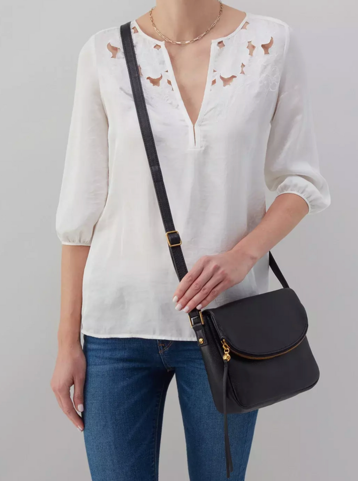 Hobo Fern Messenger Bag