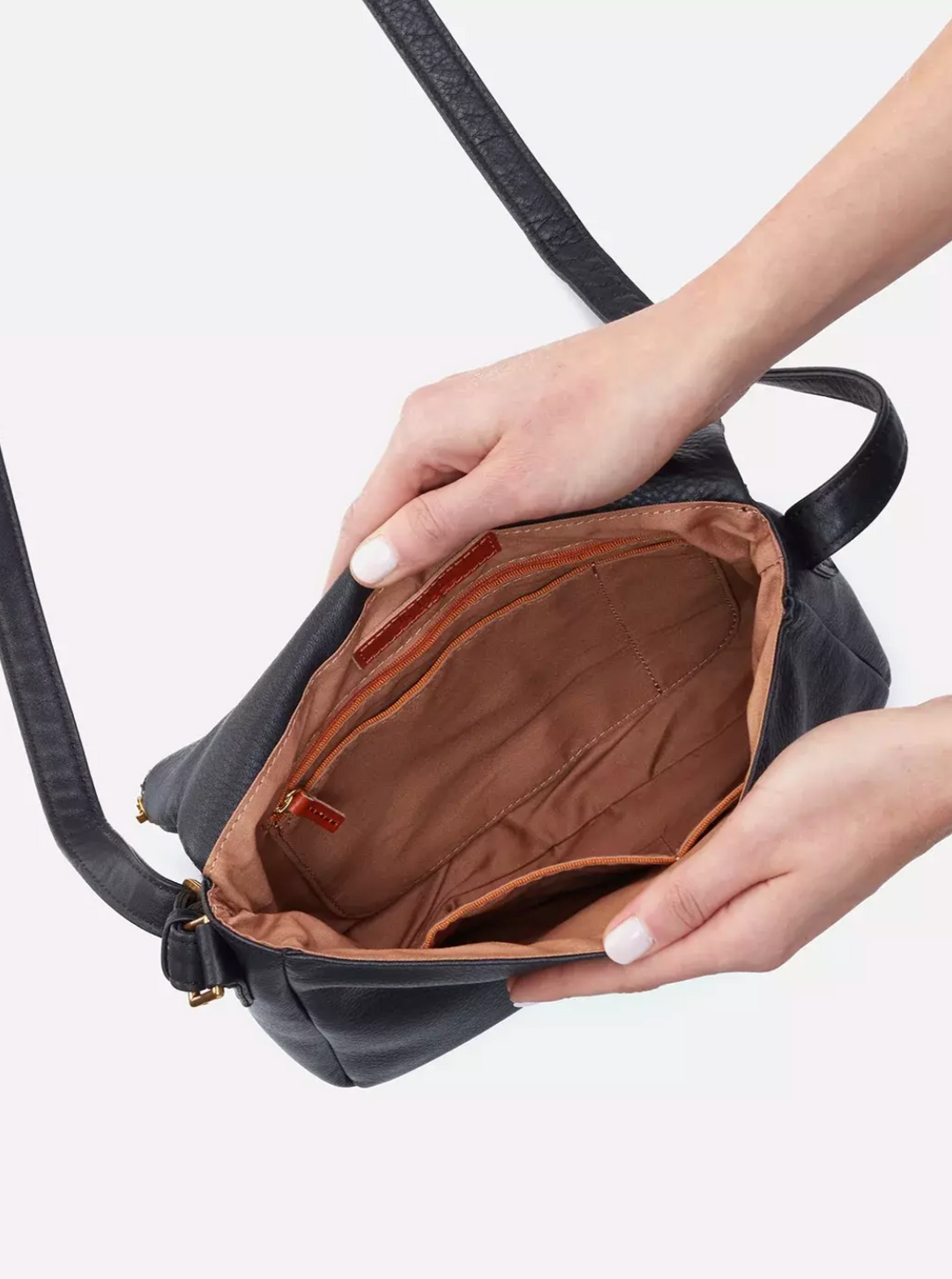 Hobo Fern Messenger Bag