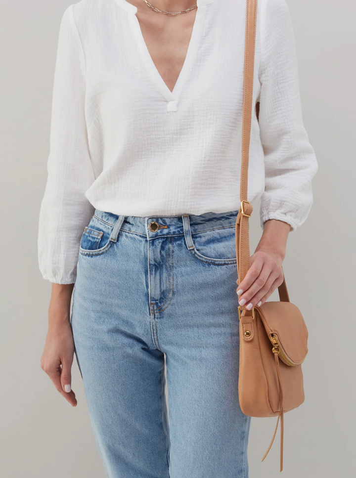 Hobo Fern Messenger Bag