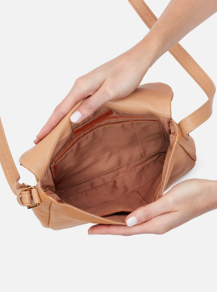 Hobo Fern Messenger Bag