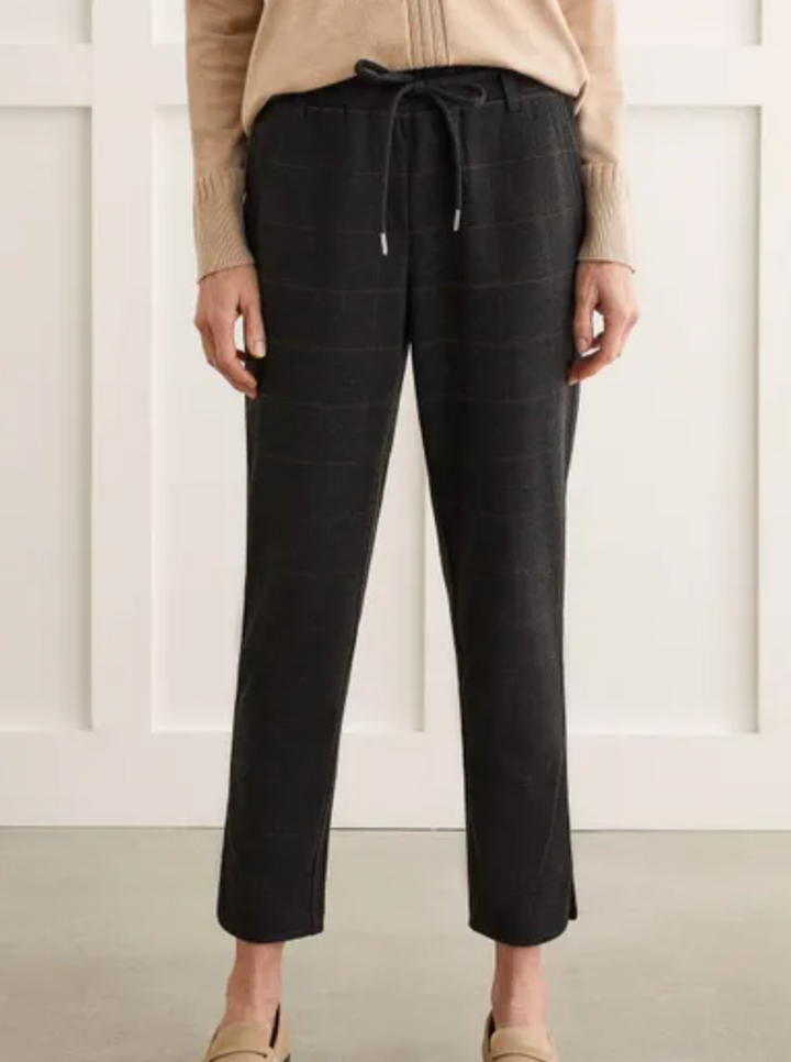 Tribal Down to Business Pants