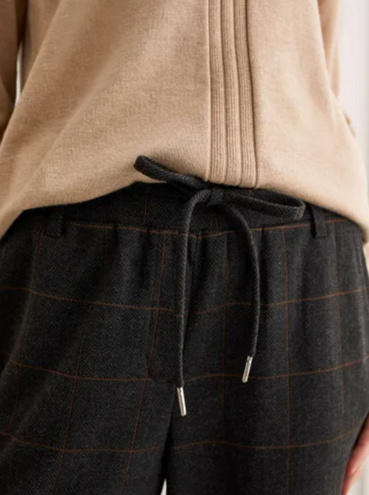 Tribal Down to Business Pants