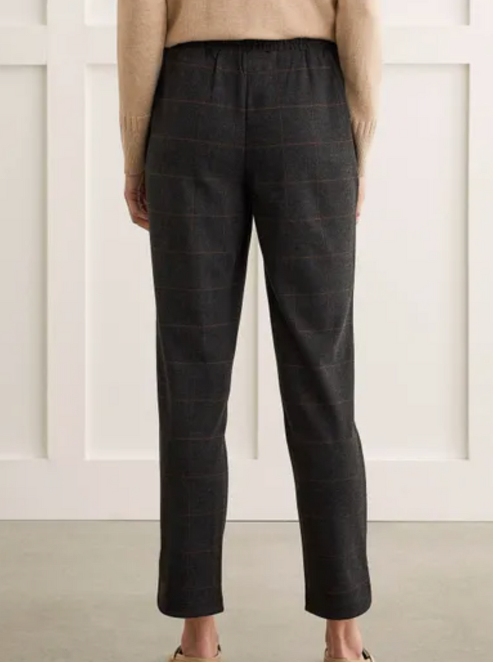 Tribal Down to Business Pants