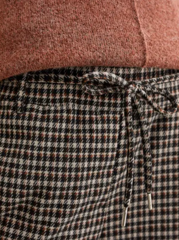 Tribal Down to Business Pants