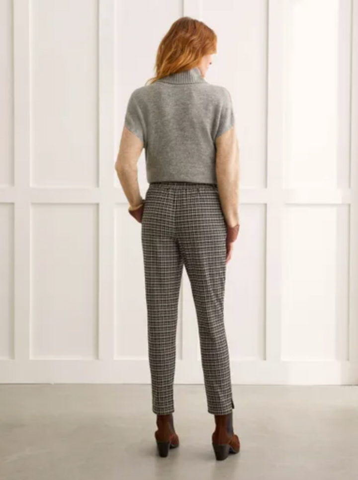 Tribal Down to Business Pants