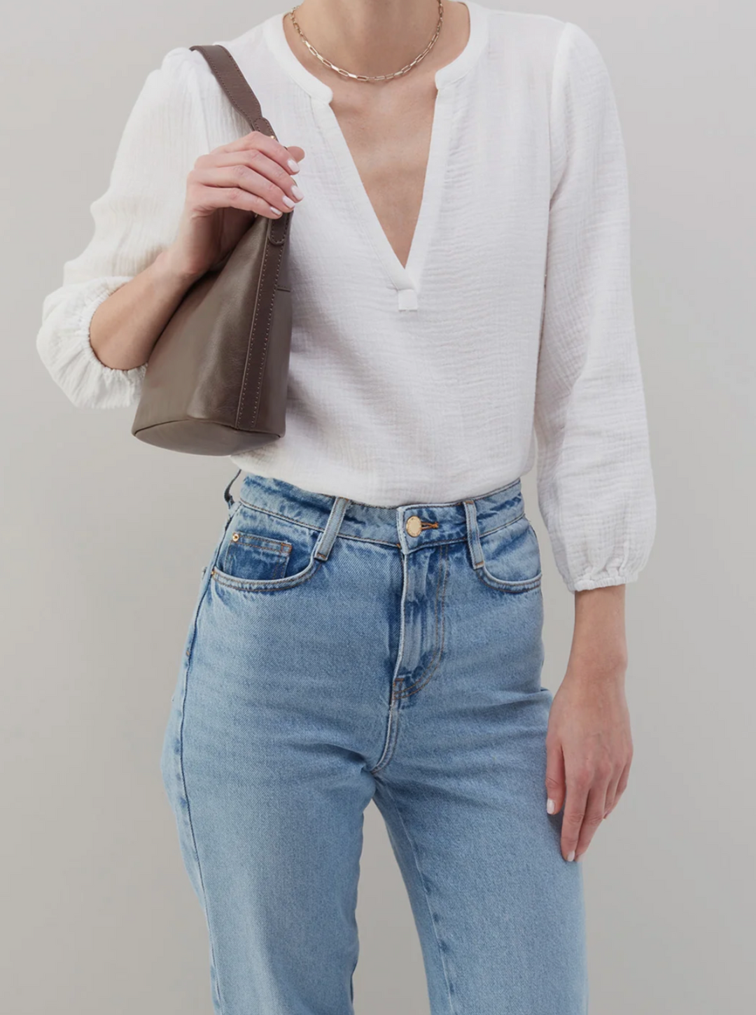 Hobo Belle Crossbody