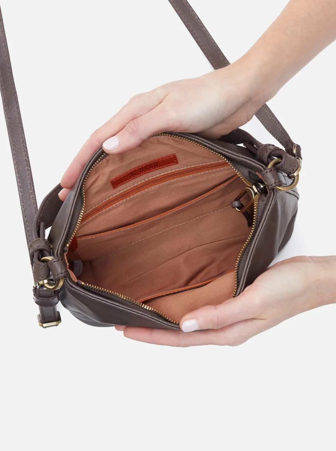 Hobo Belle Crossbody