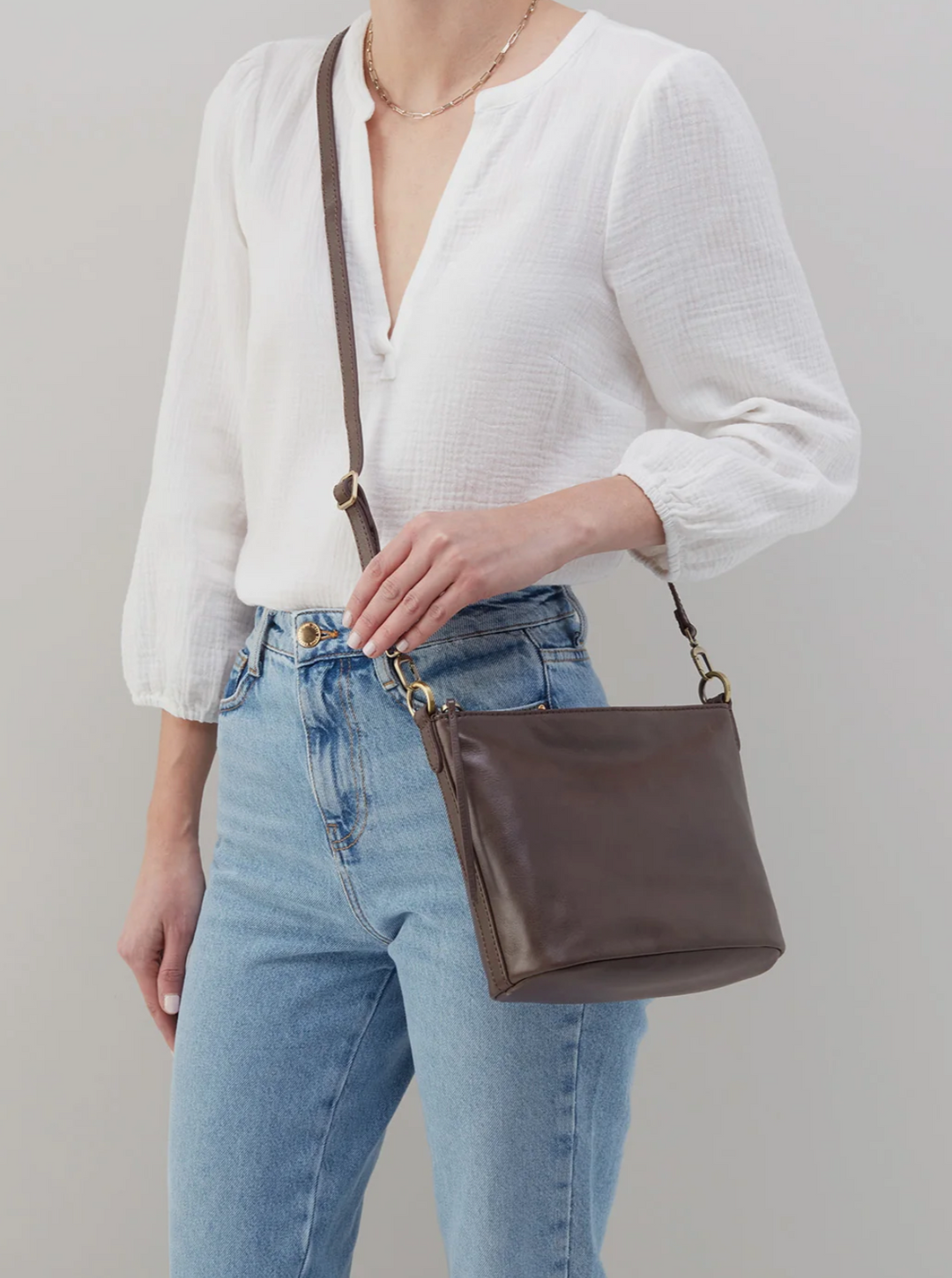 Hobo Belle Crossbody