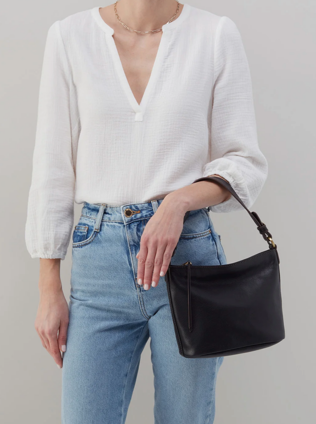 Hobo Belle Crossbody