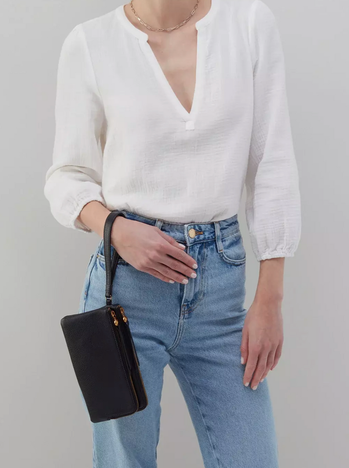 Hobo Dayton Wristlet