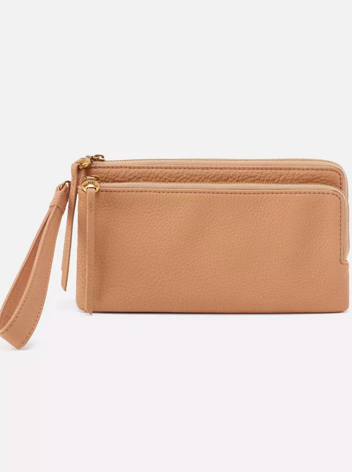 Hobo Dayton Wristlet