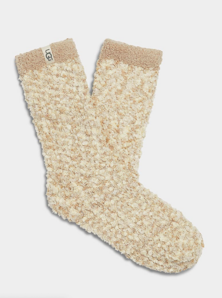 UGG Cozy Chenille Sock